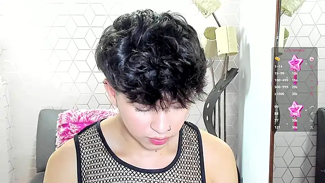 Snapshot of Sam_Daves chatting on 21, 3, 2026 Sam Daves online show from 21, 3, 2026