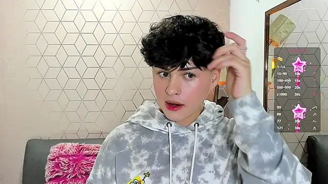 Snapshot of Sam_Daves chatting on 26, 3, 2026 Sam Daves online show from 26, 3, 2026