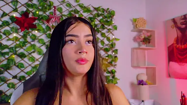 alice rous21 online show from 15, 11, 2025