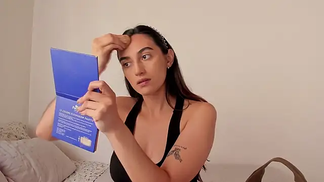 Gabee7  online show from 9, 2, 2026