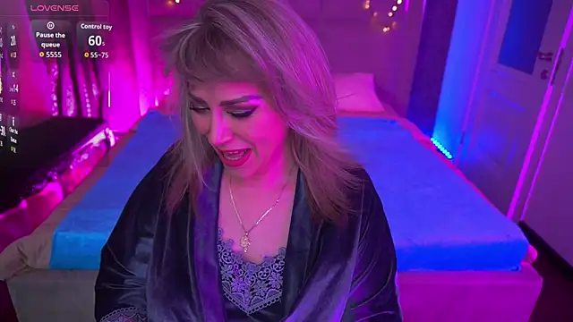 CandyLadyyy online show from 4, 6, 2026