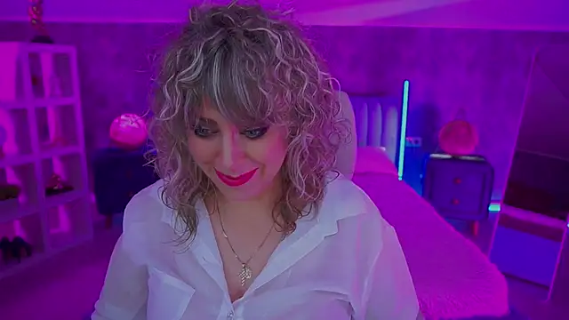 CandyLadyyy online show from 21, 6, 2026