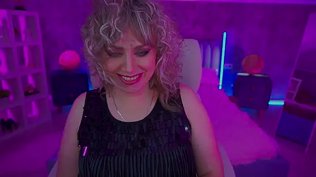 CandyLadyyy online show from 22, 6, 2026