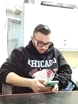 Francescodicristina44 online show from 22, 3, 2026