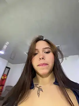 Snapshot of LunaCandy_ chatting on 23, 2, 2026 LunaCandy online show from 23, 2, 2026