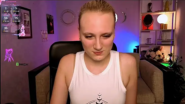 madam uliis online show from 27, 6, 2026