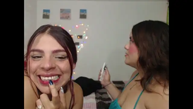 nicky andcamil online show from 16, 10, 2025