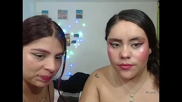 nicky andcamil online show from 14, 3, 2026