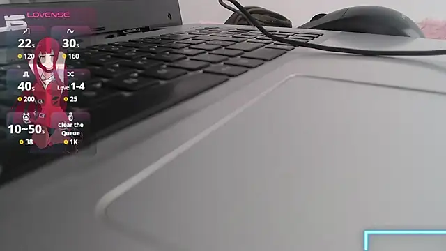 Snapshot of Asaray_T chatting on 15, 2, 2026 Asaray T online show from 15, 2, 2026