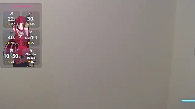 Snapshot of Asaray_T chatting on 24, 2, 2026 Asaray T online show from 24, 2, 2026