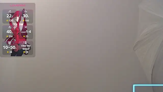 Snapshot of Asaray_T chatting on 25, 2, 2026 Asaray T online show from 25, 2, 2026