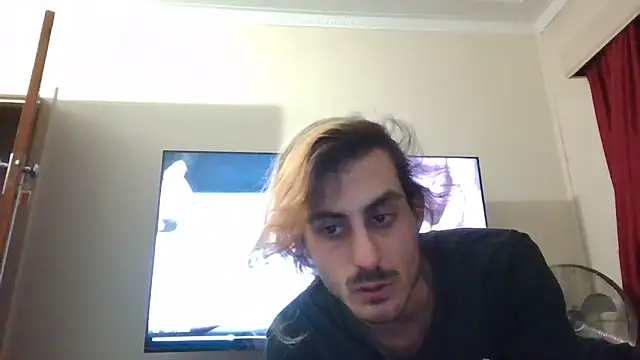 twink69Finger online show from 30, 10, 2025