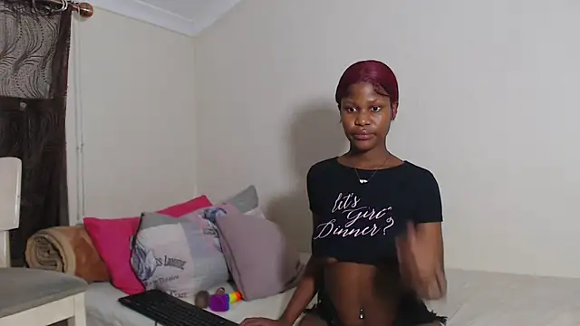 BarbieDoll6 online show from 21, 3, 2025
