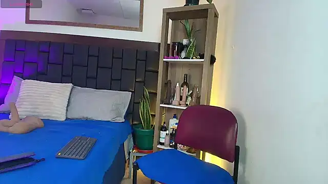 EllenaBoobs  online show from 10, 3, 2026