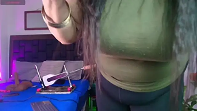 EllenaBoobs  online show from 5, 5, 2026