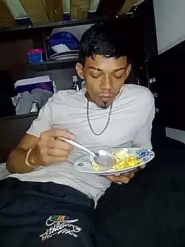 Gregory Sforza online show from 16, 3, 2026