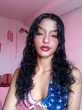 Aphrodite-777 online show from 8, 5, 2026