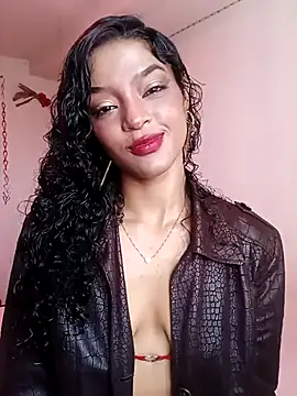 Aphrodite-777 online show from 9, 5, 2026