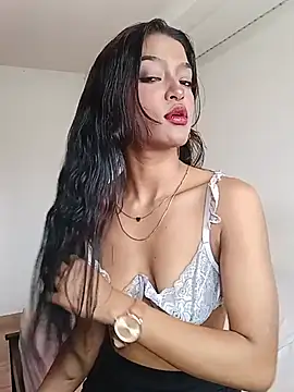 Aphrodite-777 online show from 19, 5, 2026