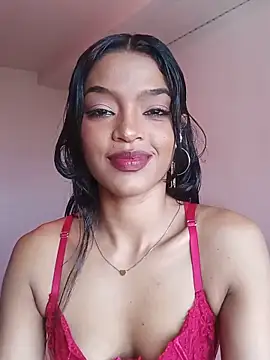 Aphrodite-777 online show from 24, 5, 2026
