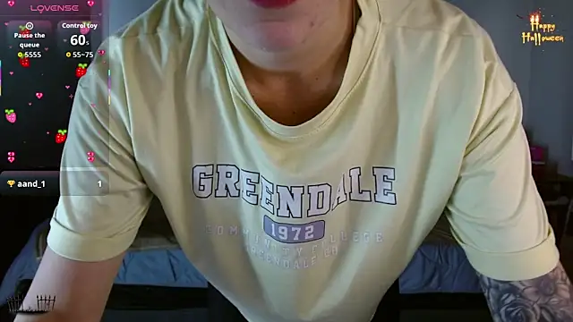 mia velvet1 online show from 31, 10, 2025