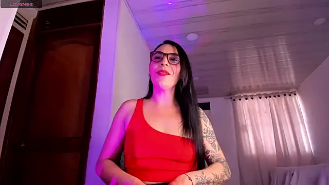 mia velvet1 online show from 12, 5, 2026