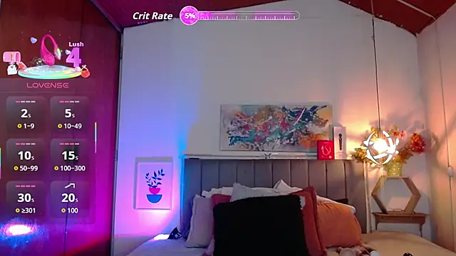 Snapshot of Rose_Thompson1 chatting on 6, 10, 2025 Rose Thompson1 online show from 6, 10, 2025