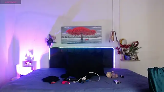 Snapshot of Rose_Thompson1 chatting on 15, 10, 2025 Rose Thompson1 online show from 15, 10, 2025