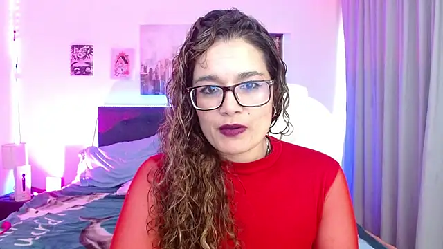 Snapshot of Rose_Thompson1 chatting on 13, 12, 2025 Rose Thompson1 online show from 13, 12, 2025