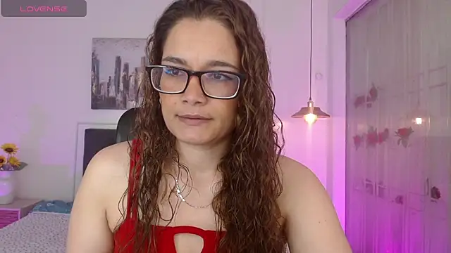 Rose Thompson1 online show from 6, 5, 2026