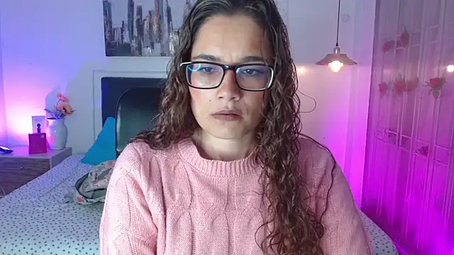 Rose Thompson1 online show from 16, 5, 2026