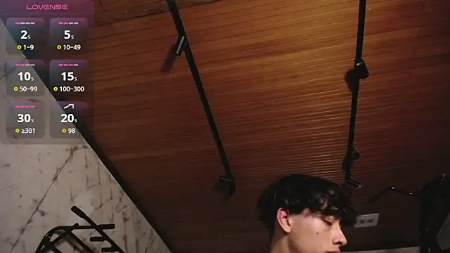 Snapshot of labrinthteasing chatting on 18, 2, 2026 labrinthteasing online show from 18, 2, 2026