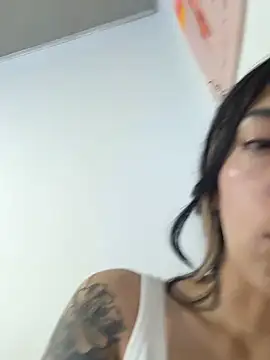 Snapshot of Abby_Piink chatting on 2, 5, 2026 Abby Piink online show from 2, 5, 2026
