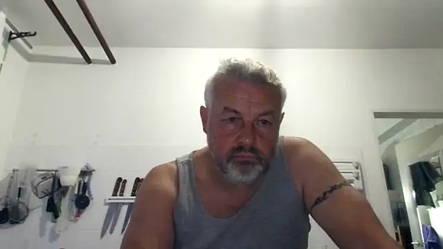 Snapshot of Berg_Boy chatting on 26, 9, 2025 Berg Boy online show from 26, 9, 2025