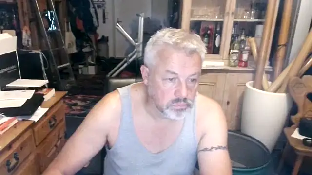 Snapshot of Berg_Boy chatting on 26, 9, 2025 Berg Boy online show from 26, 9, 2025