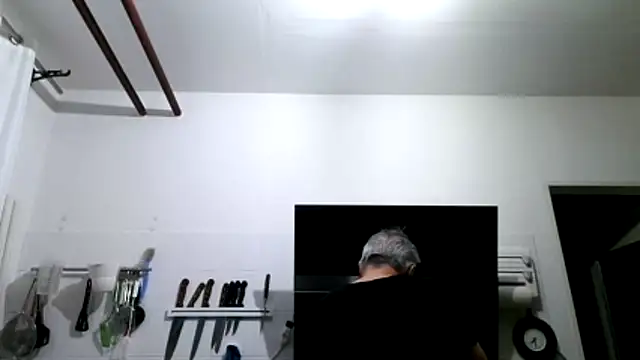 Berg Boy online show from 9, 2, 2026