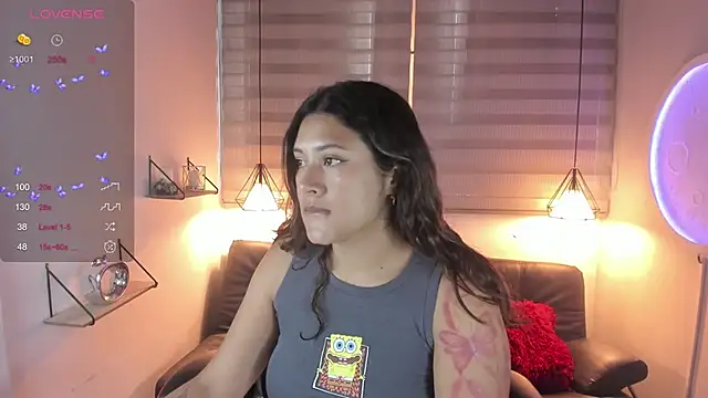 ISIS VALCHOS online show from 13, 10, 2025