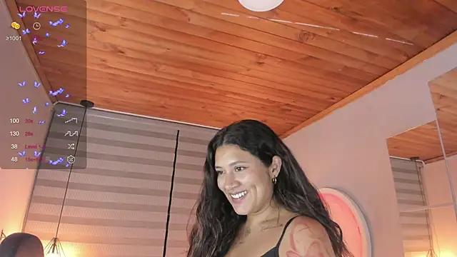 ISIS VALCHOS online show from 15, 10, 2025