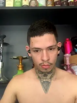 Snapshot of craxybaby chatting on 18, 9, 2025 craxybaby online show from 18, 9, 2025