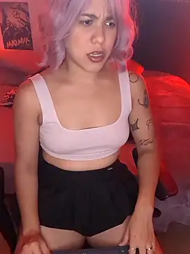 heykriss  online show from 14, 3, 2025