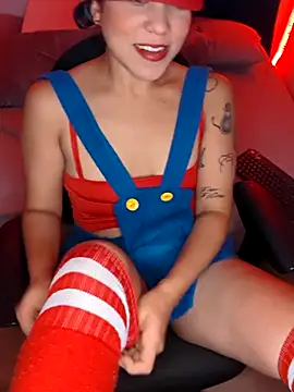 heykriss  online show from 19, 3, 2025