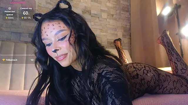 Hecate gh online show from 31, 10, 2025