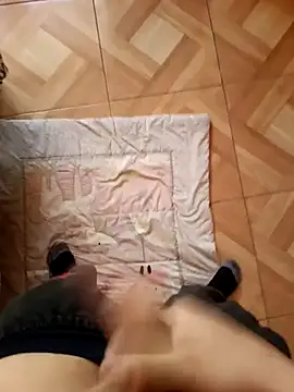 Chyste02 online show from 17, 3, 2025