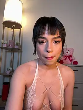 amyheaven  online show from 19, 3, 2025