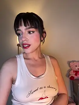 amyheaven  online show from 20, 3, 2025