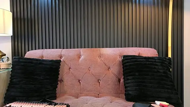 Alexa Madisson online show from 27, 2, 2026