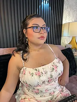 Alexa Madisson online show from 7, 5, 2026