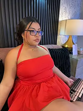 Alexa Madisson online show from 9, 5, 2026