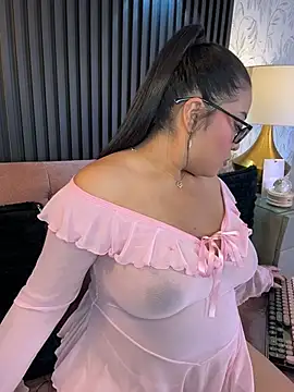 Alexa Madisson online show from 12, 5, 2026
