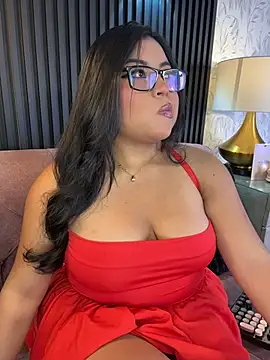 Snapshot of Alexa_Madisson chatting on 6, 6, 2026 Alexa Madisson online show from 6, 6, 2026